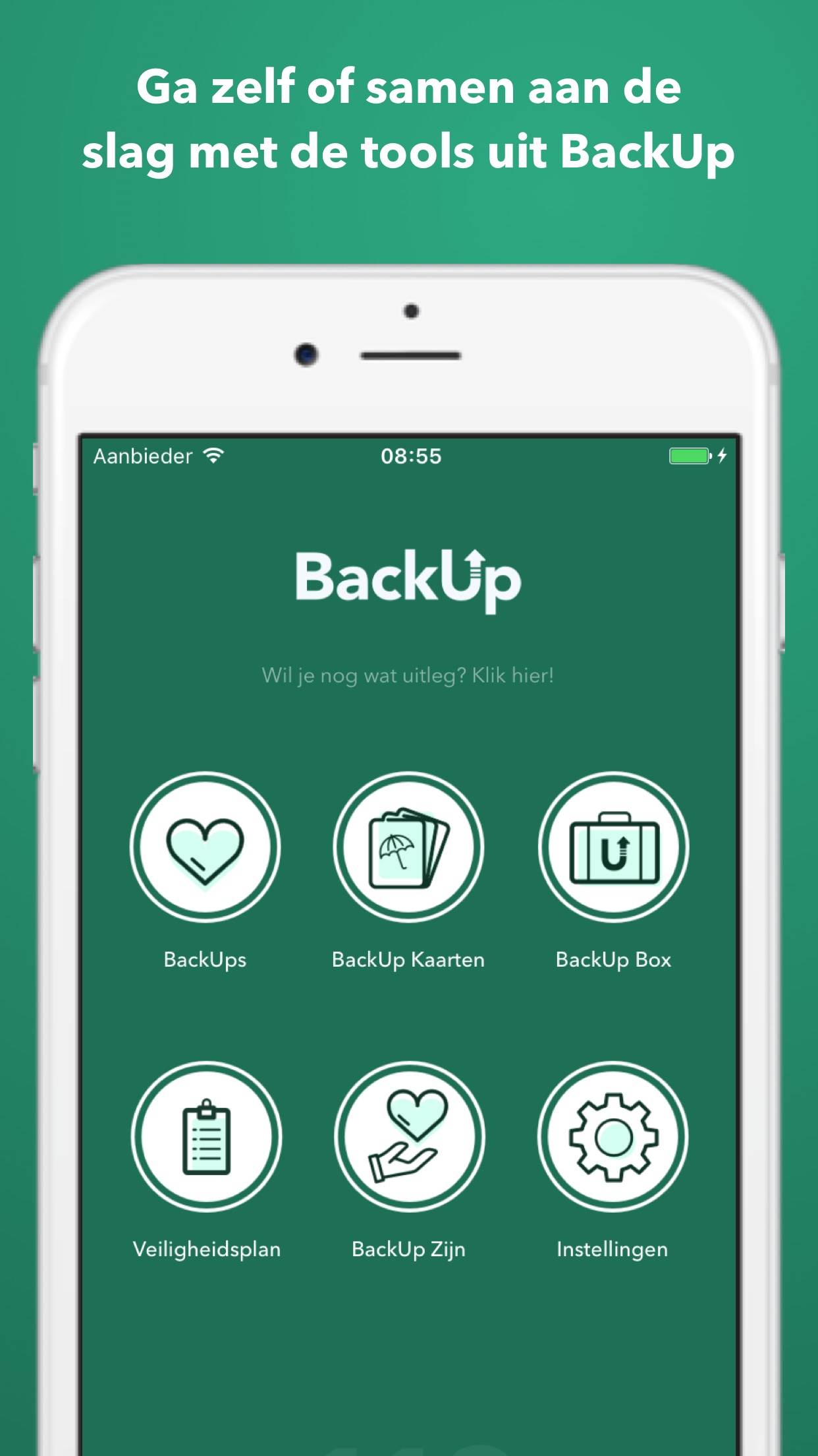 Personal Backup 6.3.4.1 for ios download free